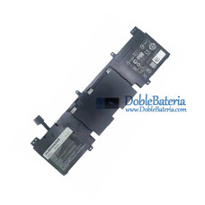 Batería para Dell ALW13ED-2608 3V806 ALIENWARE-13 [Batería de repuesto]
